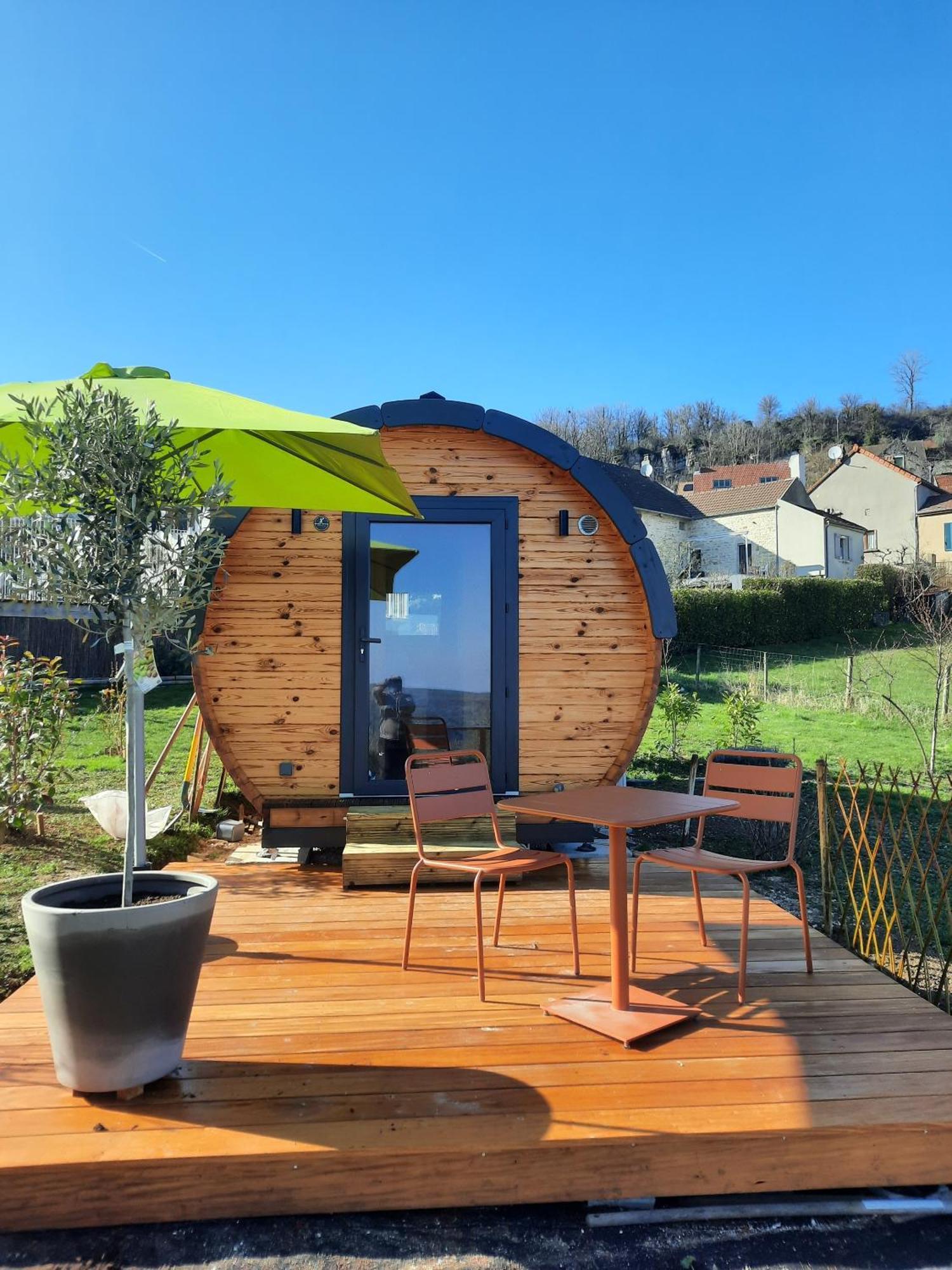 Au Dela Des Vignes Bed & Breakfast Baubigny Ruang foto
